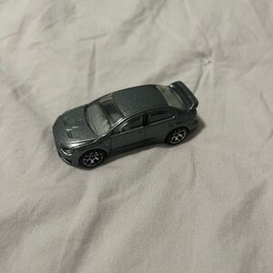 Hot Wheels 2008 Lancer Evolution